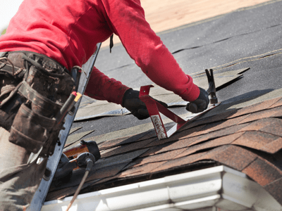 About Roof Repair Experts Ernul, NC